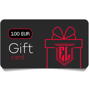 100 EUR Gift Card